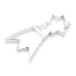 Vykrajovátko na perníky kometa velká Smolík